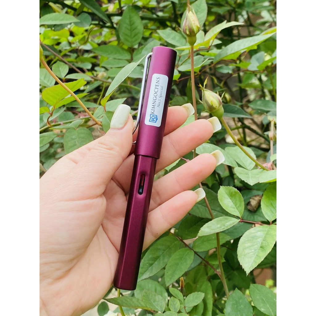 Kimngocpens Kp No5* Special