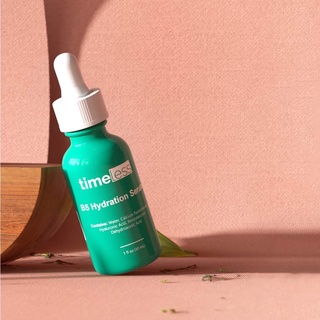 Serum phục hồi da TIMELESS Vitamin B5 30ml [CHÍNH HÃNG]