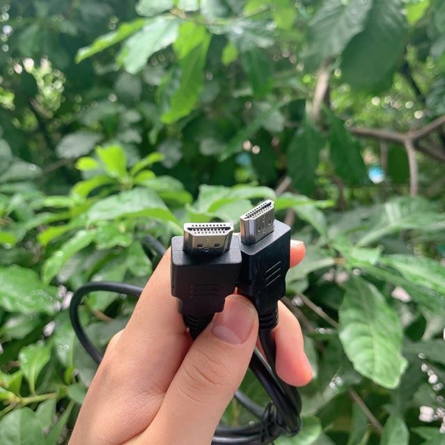 Dây cáp hdmi bóc màn hình samsung 1,2m chuẩn 2K Uhd | BigBuy360 - bigbuy360.vn