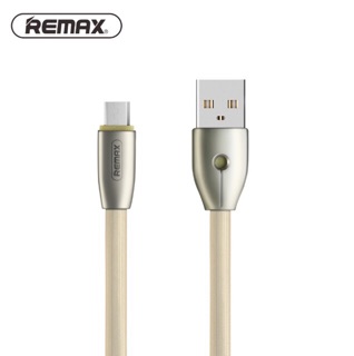 Cáp sạc iphone/ Samsung Remax RC-043i