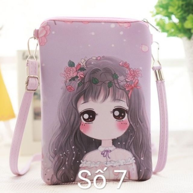 [Deal sock] Túi thời trang cho bé