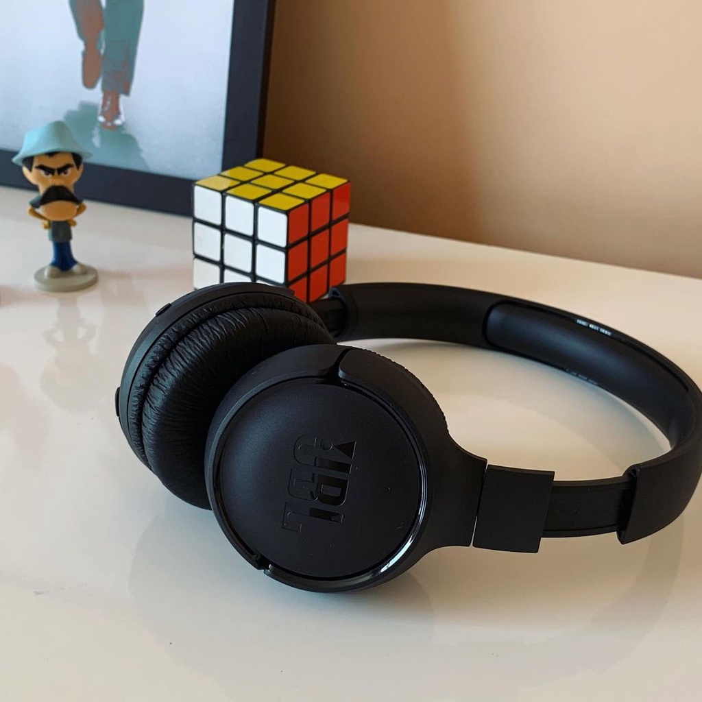 Tai Nghe JBL Tune 500BT