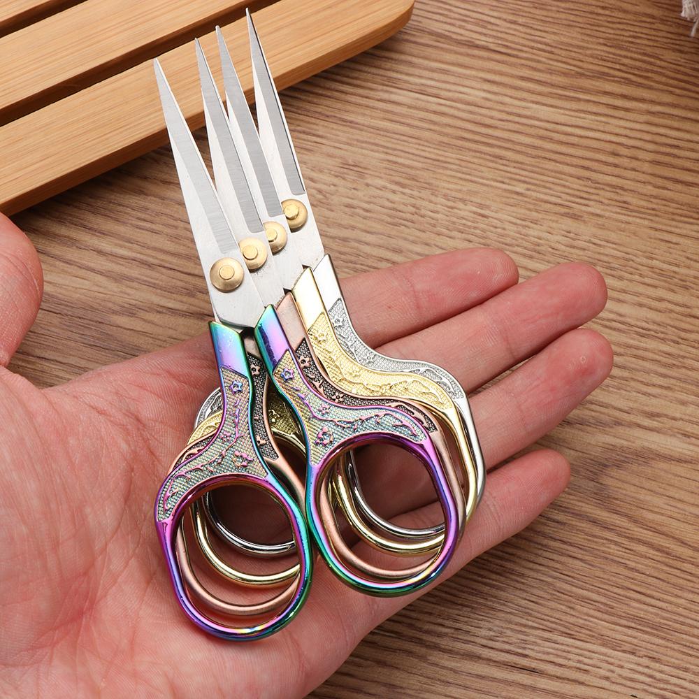 Kéo Cắt Chỉ Chuyên Nghiệp Dành Cho Thợ May