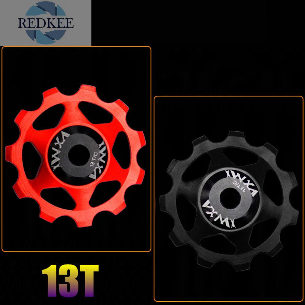 Bánh Răng Hợp Kim Nhôm Vmx 11T/13T Cho Xe Đạp Leo Núi