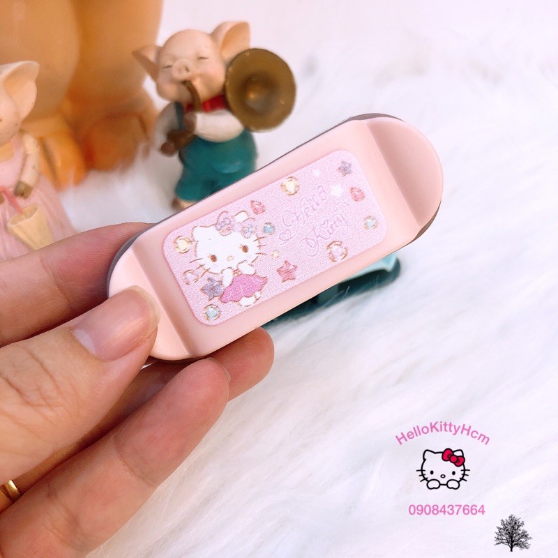 ☘️Kẹp dây điện HelloKitty Doreamon | WebRaoVat - webraovat.net.vn