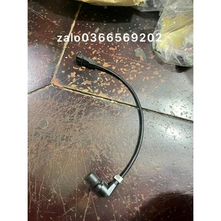 Cảm biến trục cơ spark m200 matiz 3 form cũ 3 máy gm 96452986 xịn