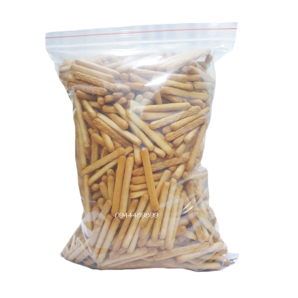 Bánh quy đũa mặn ngọt 200gr/500gr/1kg- đồ ăn vặt - bách hóa online uy tín