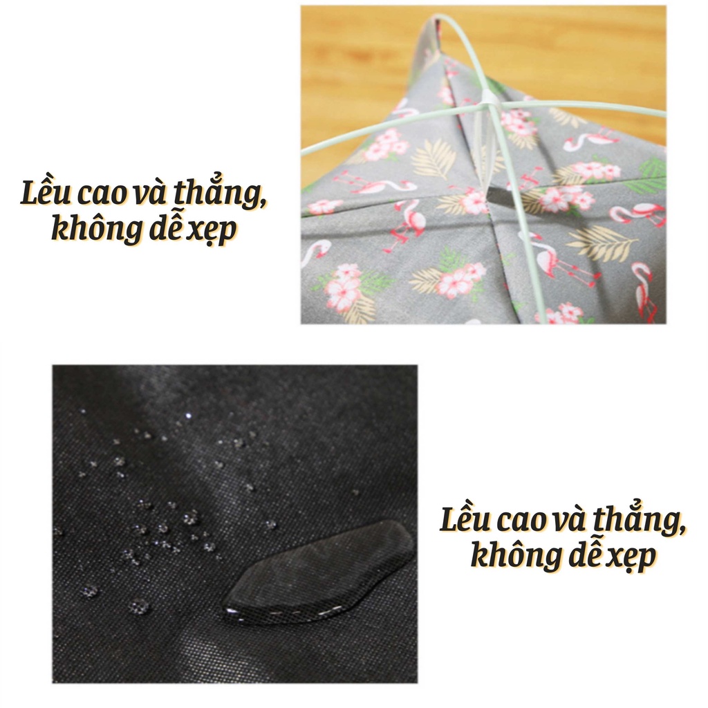 Lều Ngủ,  Nhà Ngủ Có Thể Tháo Rời Dễ Dàng Vệ Sinh Cho Thú Cưng Chó Mèo - GOUMAO PET