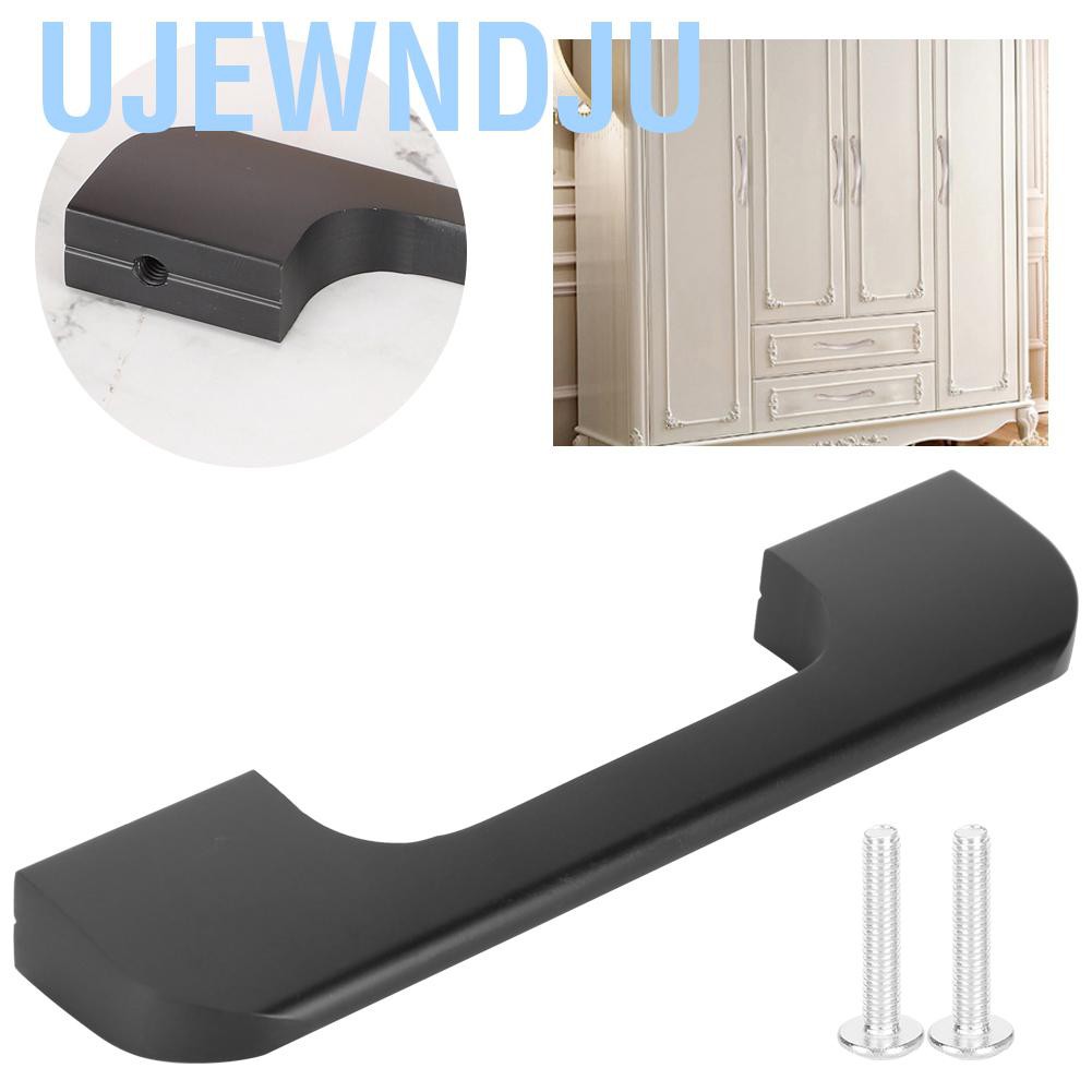 Ujewndju Kitchen Cabinet Door Handle Cupboard Drawer Bedroom Furniture Handles Sets