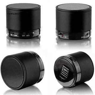 Loa Bluetooth Không Dây Mini Cho Iphone Mp4 Mp3 Pc