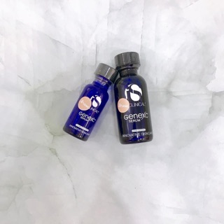 (CTY) GENEXC - SERUM DƯỠNG TRẮNG, BẢO VỆ, TÁI TẠO & ĐẦY LÙI LÃO HOÁ ĐỈNH CAO