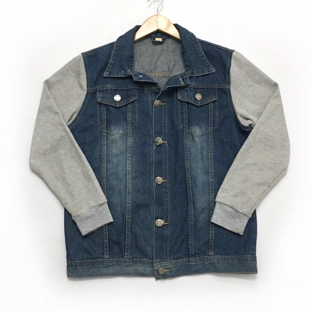 Áo Khoác Dù Jacket NBR,Nam/Nữ Hàng 2Hand