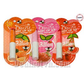 Son dưỡng Obuse