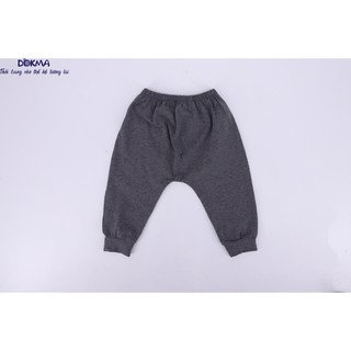 DB701Q Quần dài ss Dokma (9-36m)