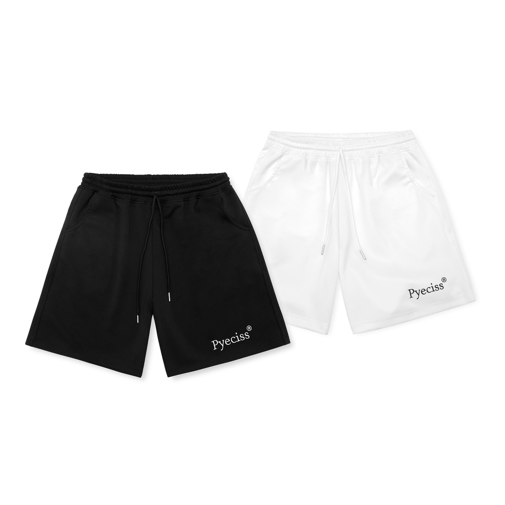 QUẦN SHORT THỂ THAO MOEDA x PYECISS