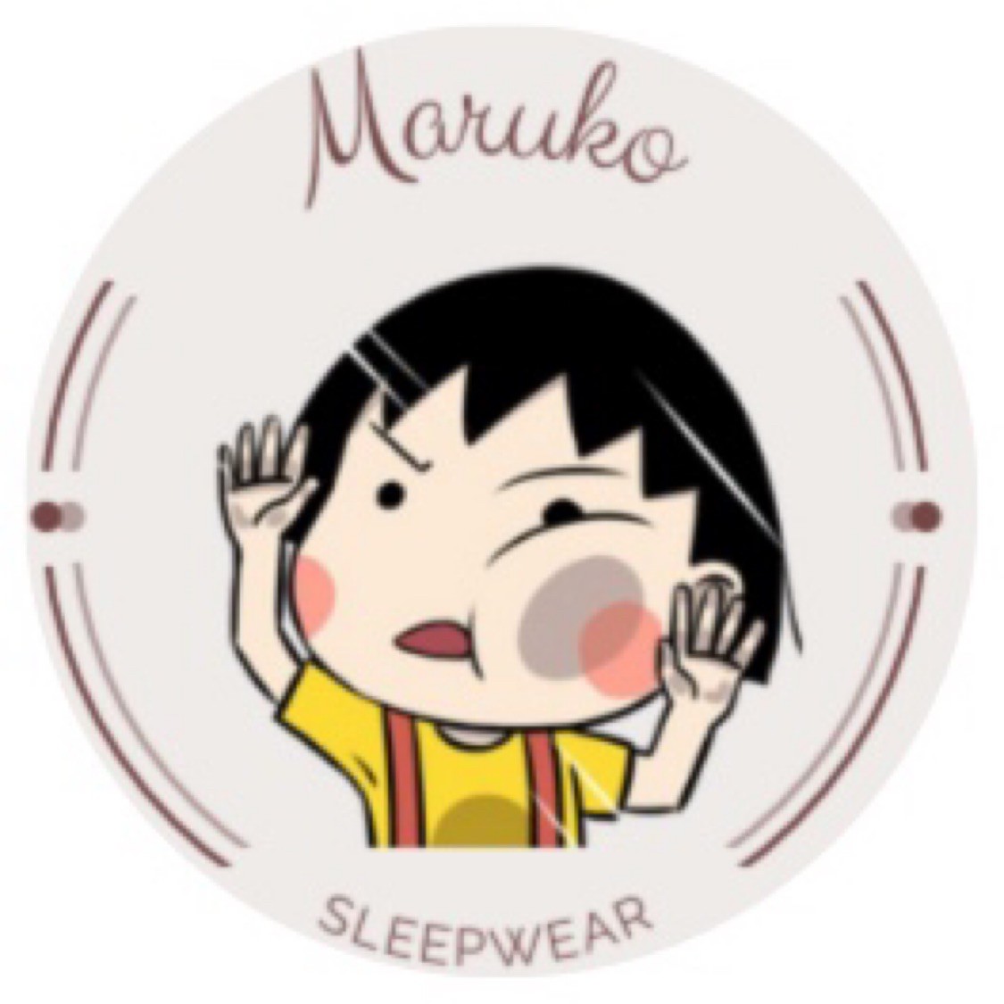 Maruko.sleepwear