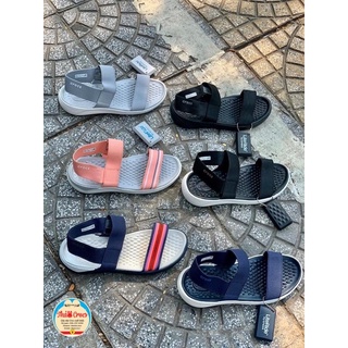 Sandal Cross Literide quai chun, lót Literide siêu êm