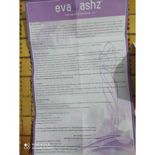 Dung Dịch Vệ Sinh Phụ Nữ
