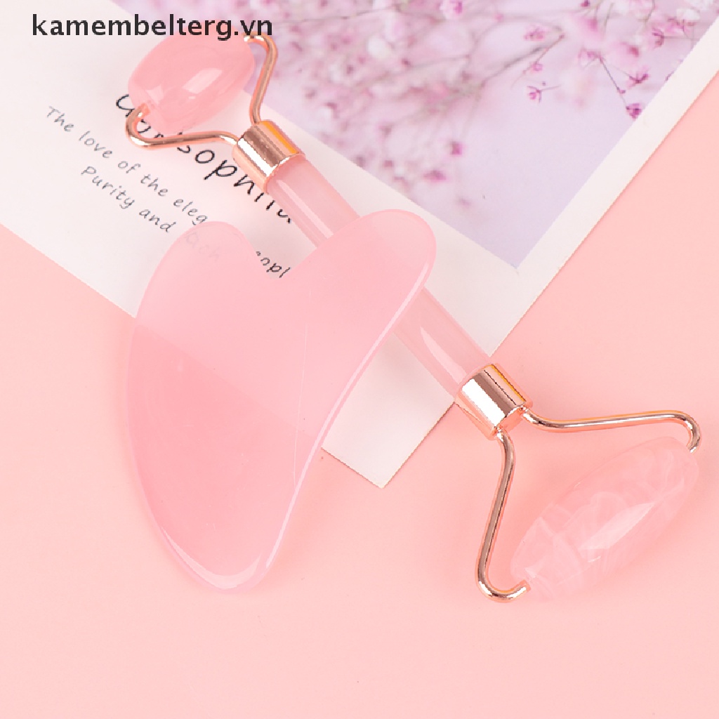 Kk Dụng Cụ Mát Xa Cơ Thể Chống Lão Hóa Giảm Nếp Nhăn