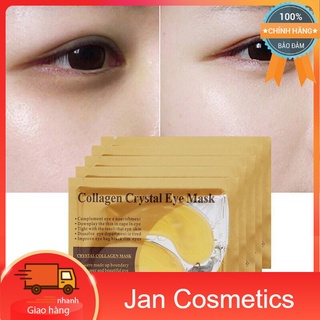 MẶT NẠ MẮT Collagen Crystal Eyelid Patch loại bỏ quầng thâm, bọng mắt