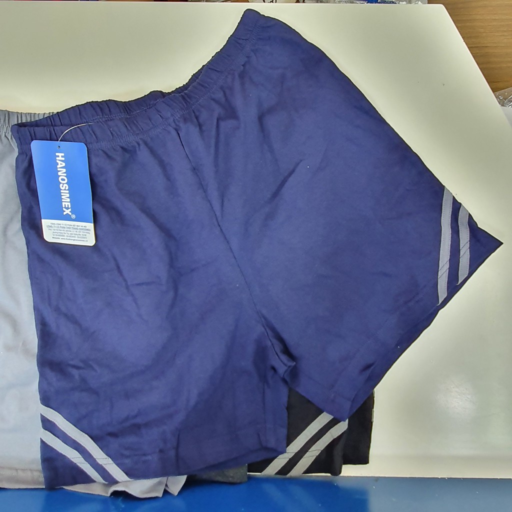 Quần Đùi Nam HANOSIMEX 001