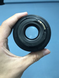 Lens YN 50mm f1.8