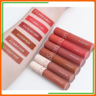 [FREESHIP TOÀN QUỐC]-[HÀNG AUTH] Son Romand Zero Velvet Tint