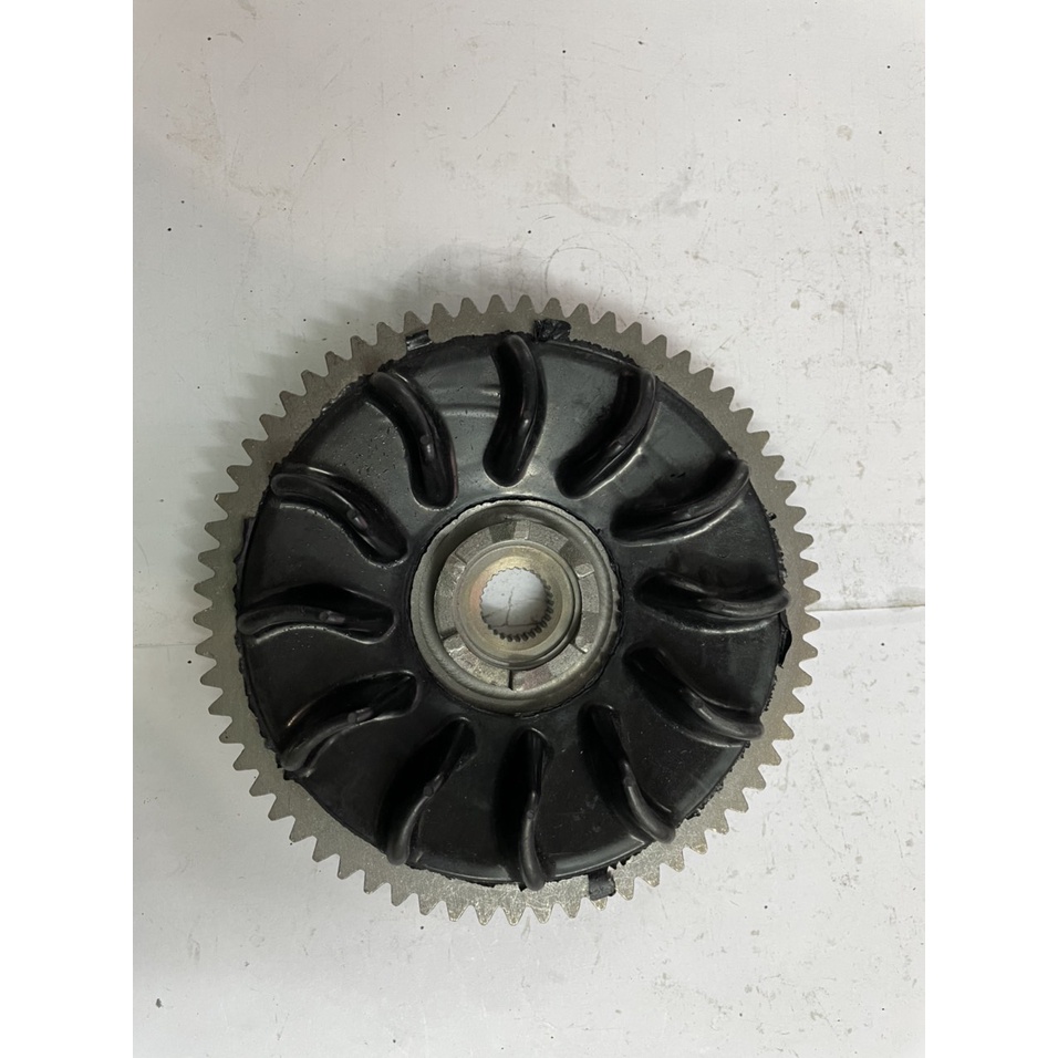 Cánh quạt nồi trước AIRBLADE 110,LEAD 110,AIRBLADE FI 110