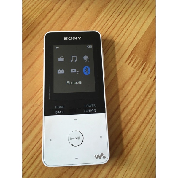 Sony walkman s315
