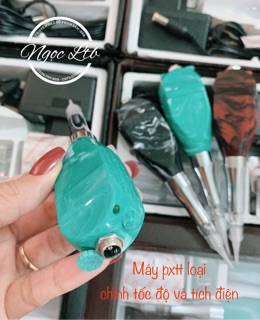 Máy phun xăm thần thánh thế hệ mới
