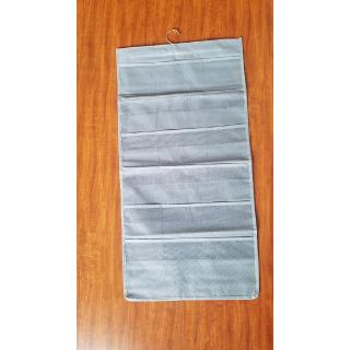 Kháng Khuẩn] Túi Đựng Đồ Lót Chất Liệu Dày Dặn