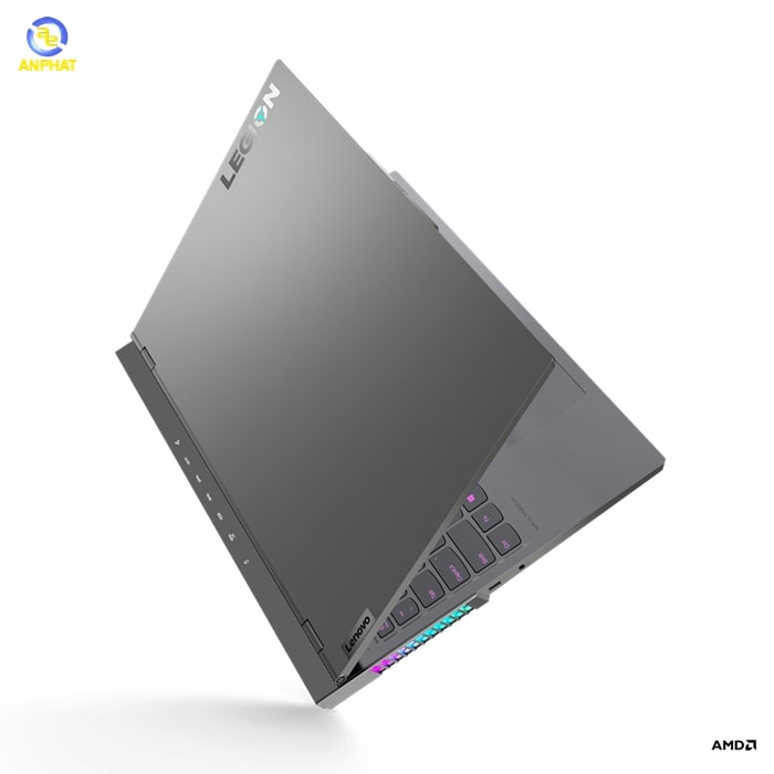 [Mã ELBAU7 giảm 7%] Laptop Lenovo Legion 7 16ACHg6 82N600NSVN (Ryzen™ 9-5900HX + RTX 3080 16GB)