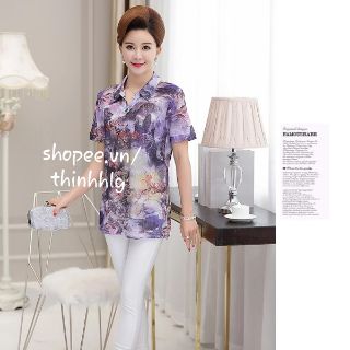 Áo Sơ mi trung niên quảng châu