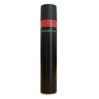 Gôm Keo xịt tóc luxurious 420ml