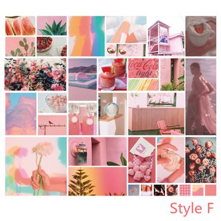 70 Sticker trang trí sổ tay