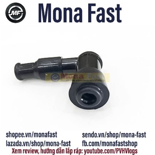 Chụp bugi xe máy - mt