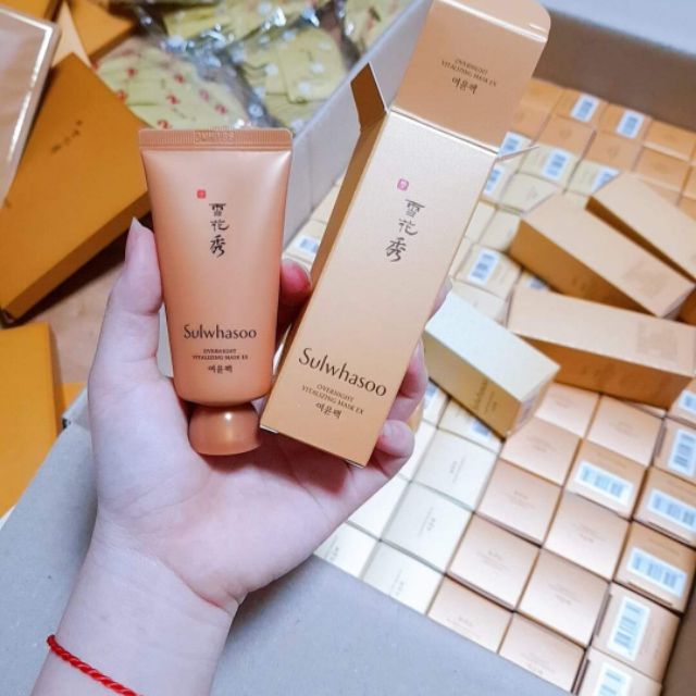 Mặt nạ ngủ