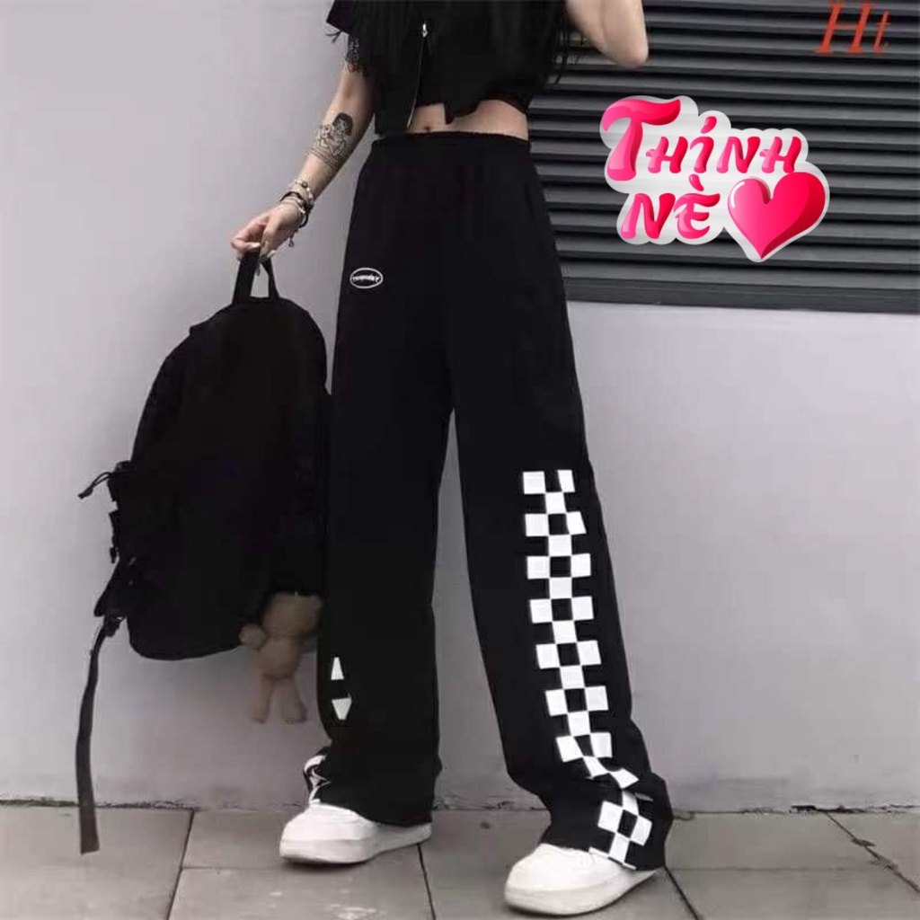[MẪU MỚI HOT] QUẦN KẺ CARO PHỐI ĐỒ RA PHỐ CỰC ĐẸP CỰC CHẤT PHỐ THỜI TRANG HOTTEEN
