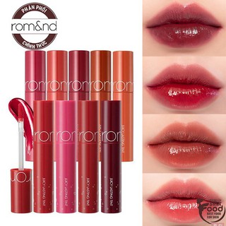 Gx789 - son tint lì romand juicy lasting tint