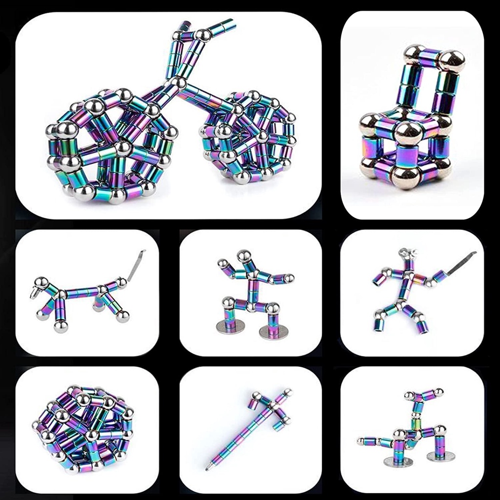 Bút Viết Nam Châm Đầu 0.5mm