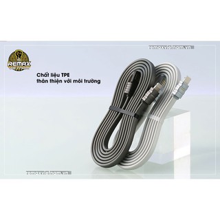 Cáp sạc Remax PD-B06 - BH 6 Tháng