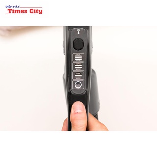 Máy hút bụi Hitachi CVSU23 2300 W