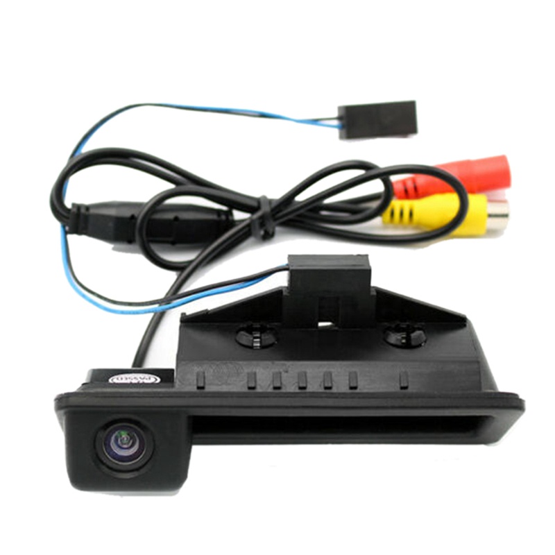 Camera Chiếu Hậu Cho Xe Hơi BMW E90 E91 E92 E93 E53 E82 E88 X1 X5 X6