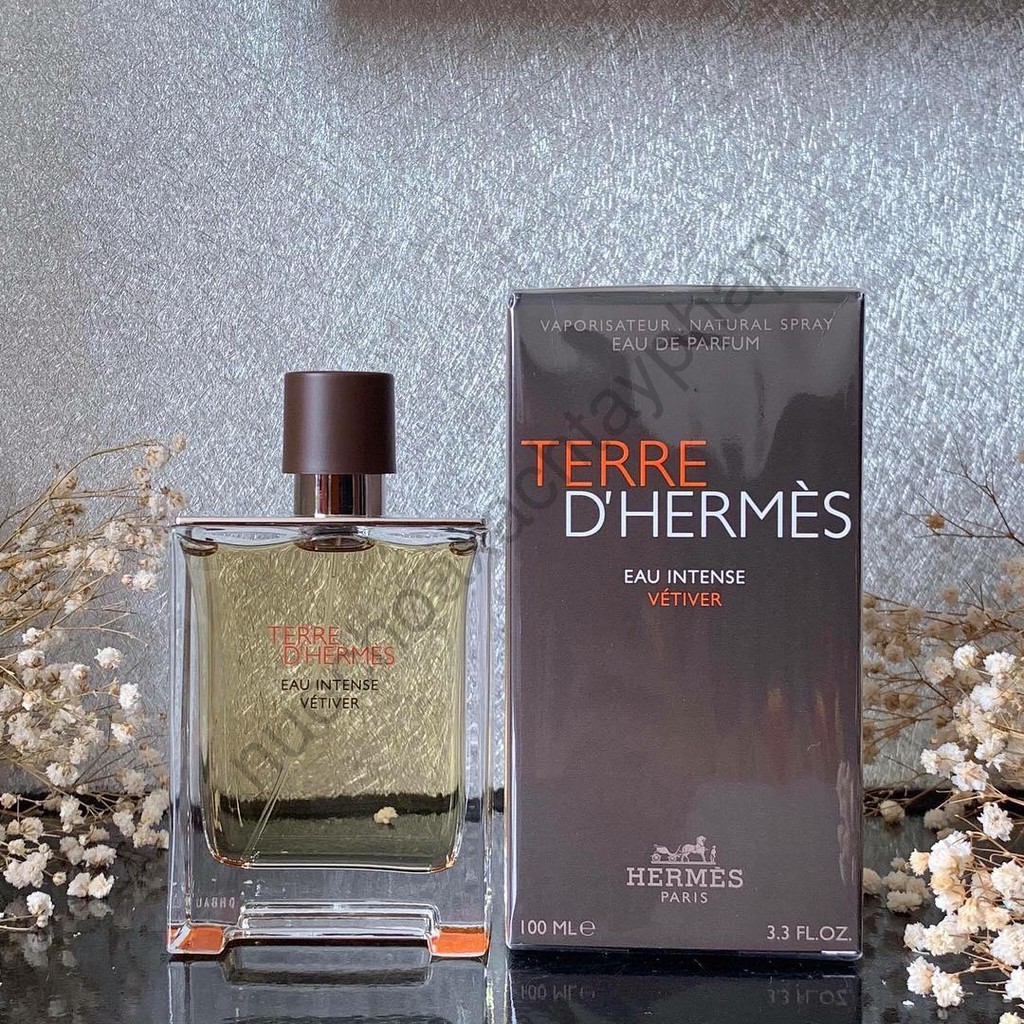 Nước Hoa HER-MES TERRE | BigBuy360 - bigbuy360.vn