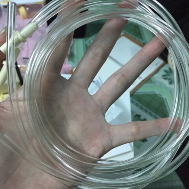 Dây hút sữa medela