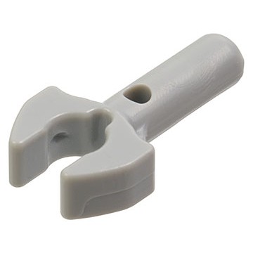 LEGO Kìm Vặn - LEGO Bar 1L with Clip  ID 48729
