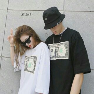 Áo thun bigsize Unisex hình độc đáo