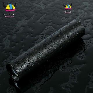 Đèn Pin Rn-Strong + Dây Cáp Usb