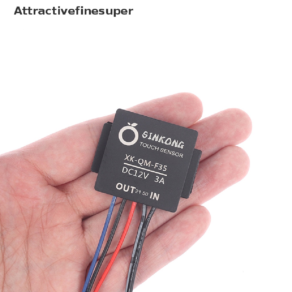 1 Công Tắc Cảm Ứng Chuyển Đổi Gương Trong Phòng Tắm