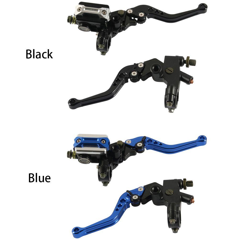 1 Cặp Tay Thắng Thủy Lực Cho Xe Mô Tô